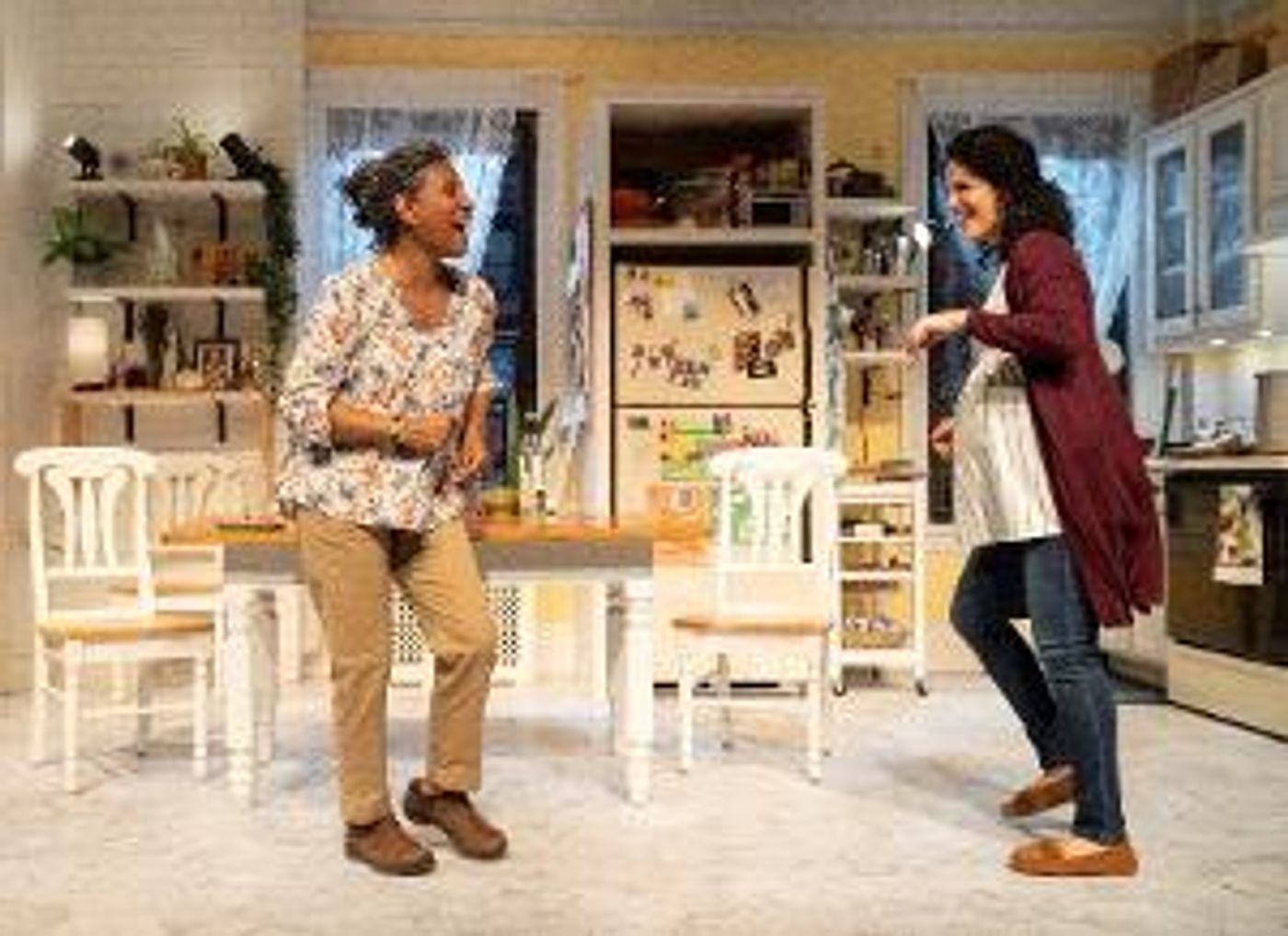 SANCOCHO Announces Second Extension of Off-Broadway Run  Image