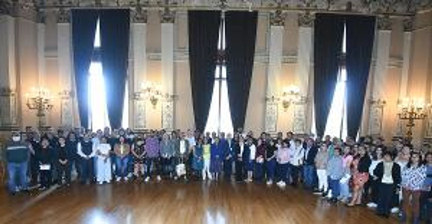 Asume Cargo El Nuevo Director Del Museo Nacional De Arte  Image