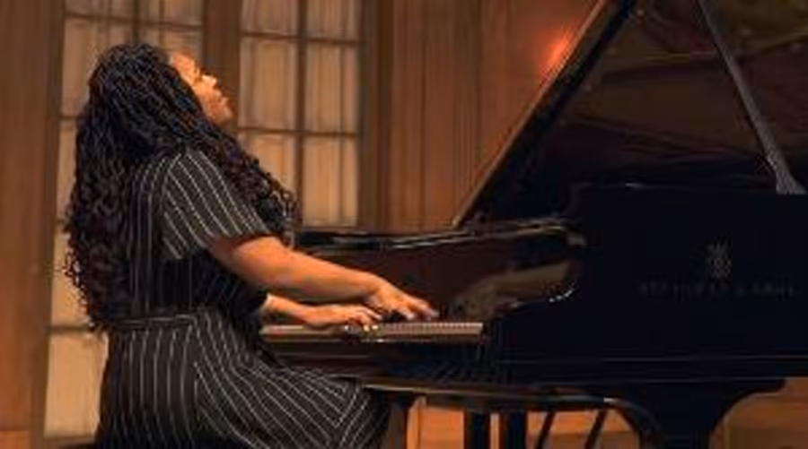 Utah Symphony Presents A Historic Return Of Florence Price's Piano Concerto This Weekend! Image