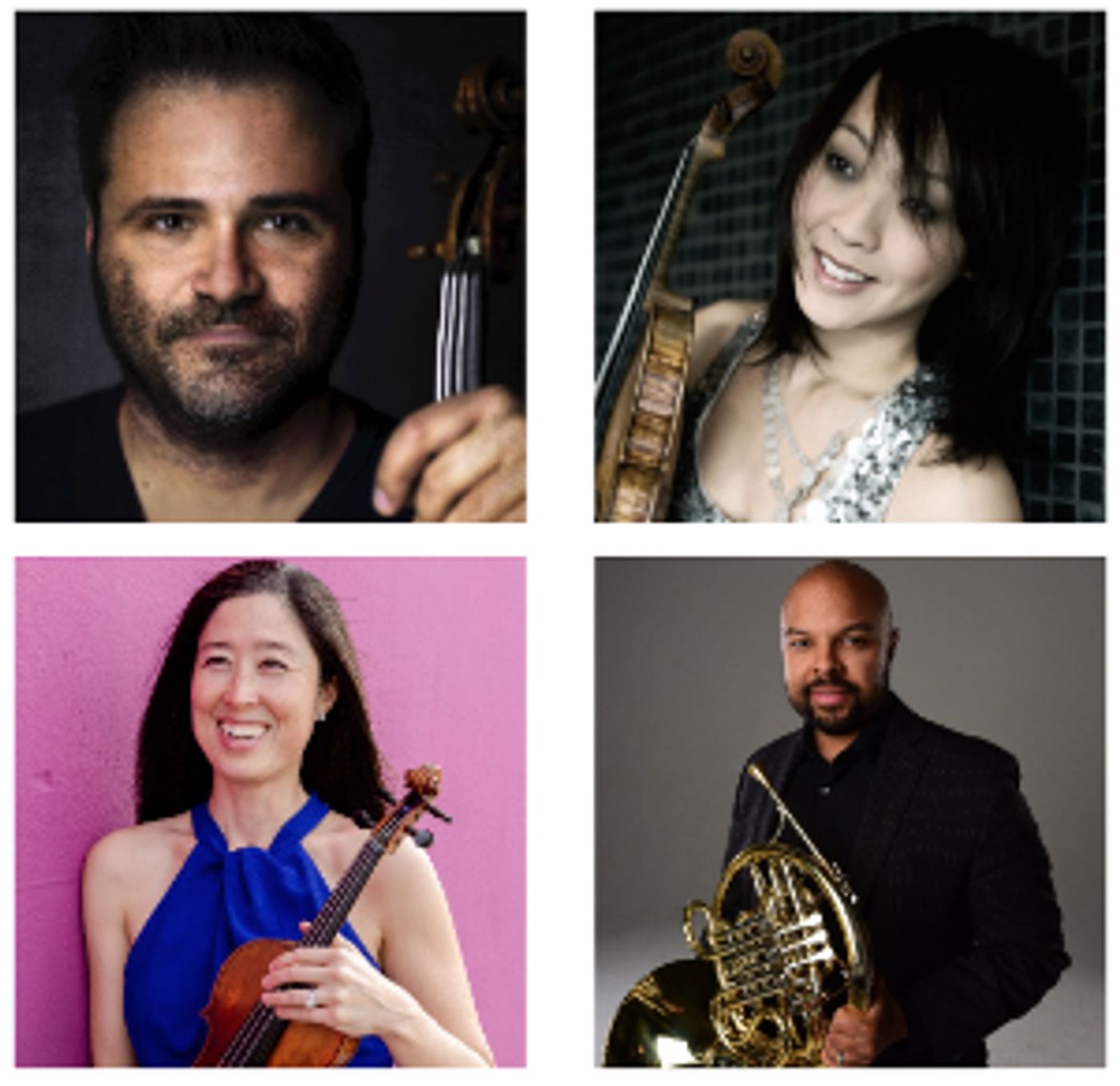 California's Music In May Announces 16th Annual Series, Returning May 27-28  Image