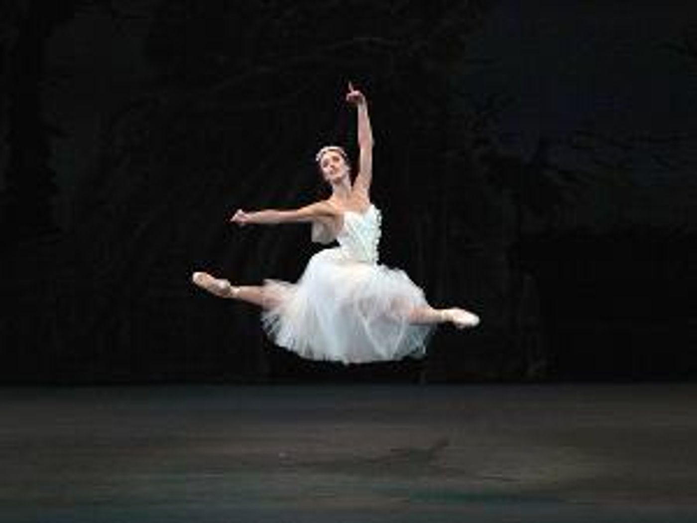 American Ballet Theatre Returns to Lincoln to Present GISELLE; Cast Announced!  Image