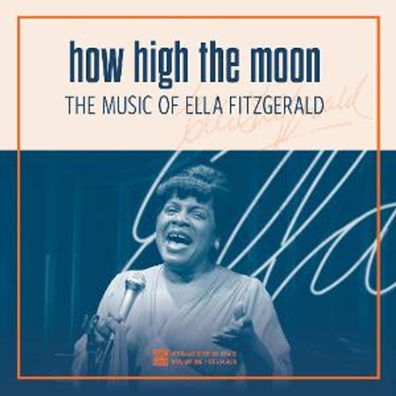MRT Presents HOW HIGH THE MOON Next Month Image