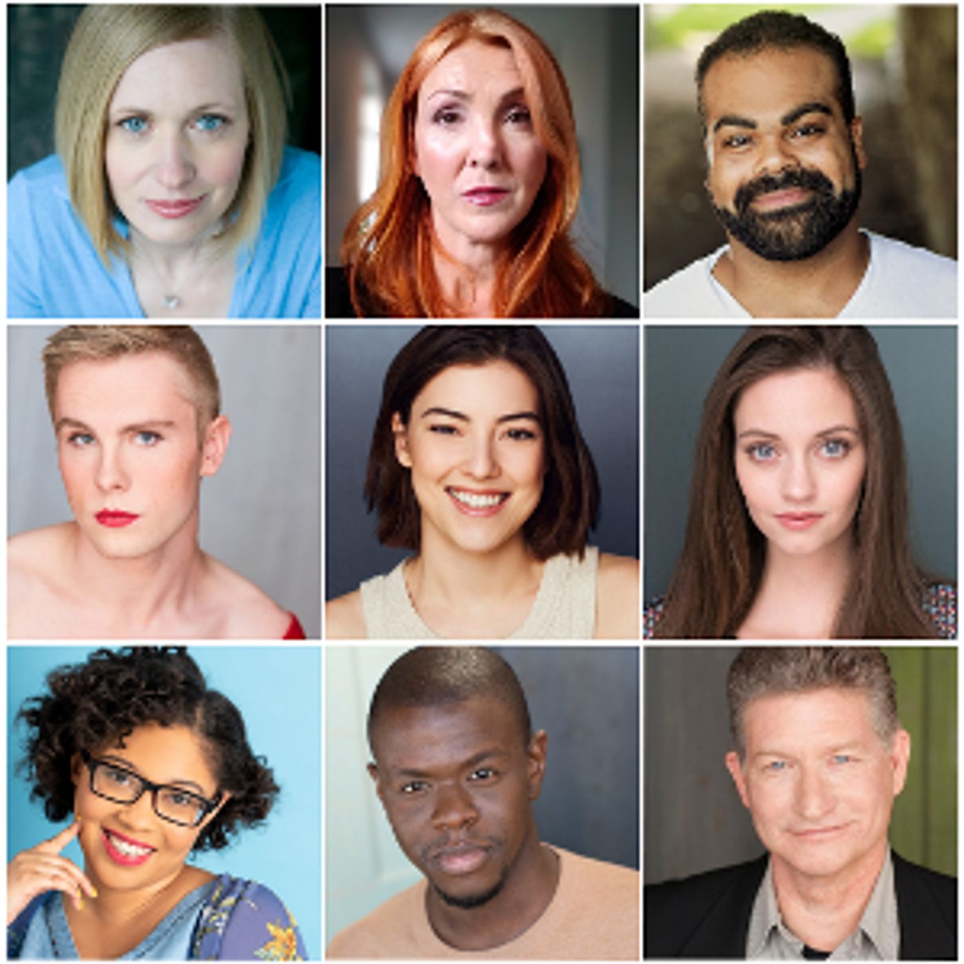 Trap Door Theatre Presents The US Premiere Of BOWIE IN WARSAW  Image