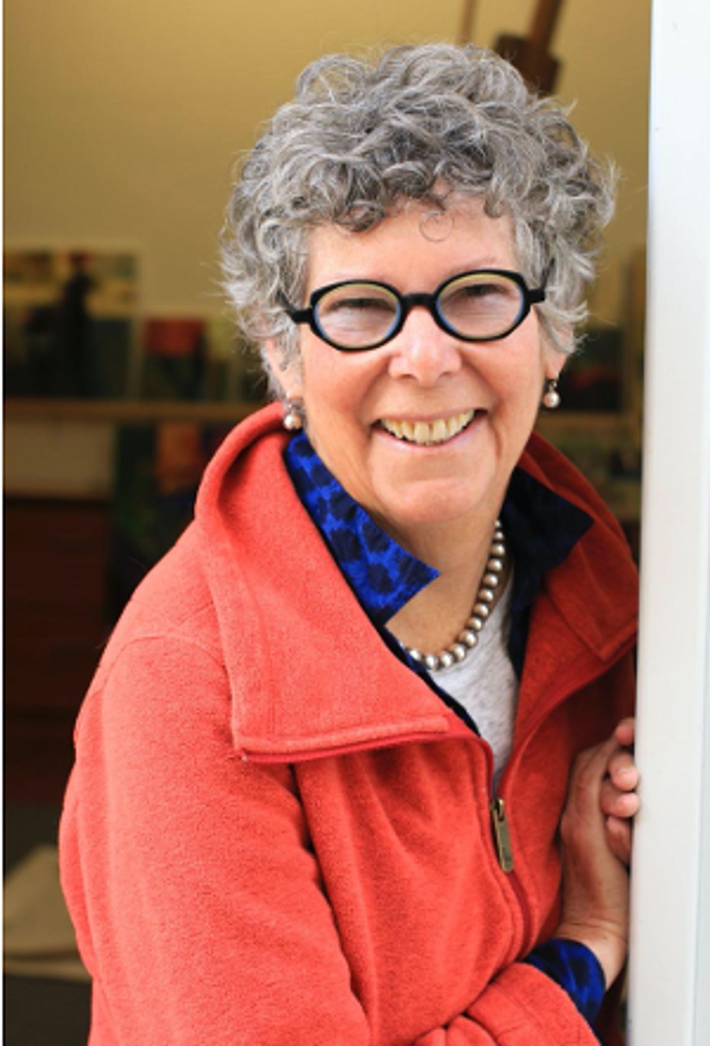 Kathy Jones Will Be Honored For Lifetime Achievement At 15th Annual Art Star Awards  Image