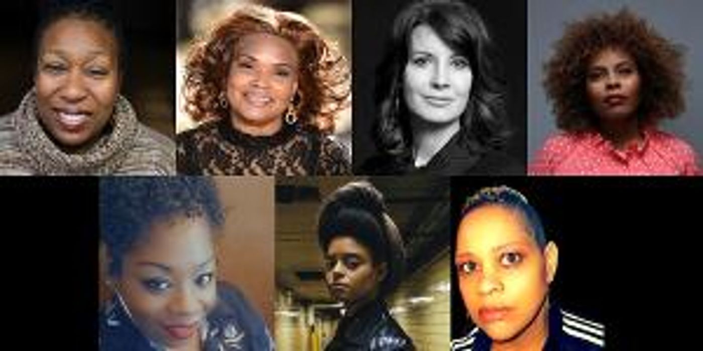 Pegasus Theatre Chicago Will Host 'Gonna Be Somebody' Community Outreach For Its Co-Production With Lifeline Theatre's FROM THE MISSISSIPPI DELTA  Image