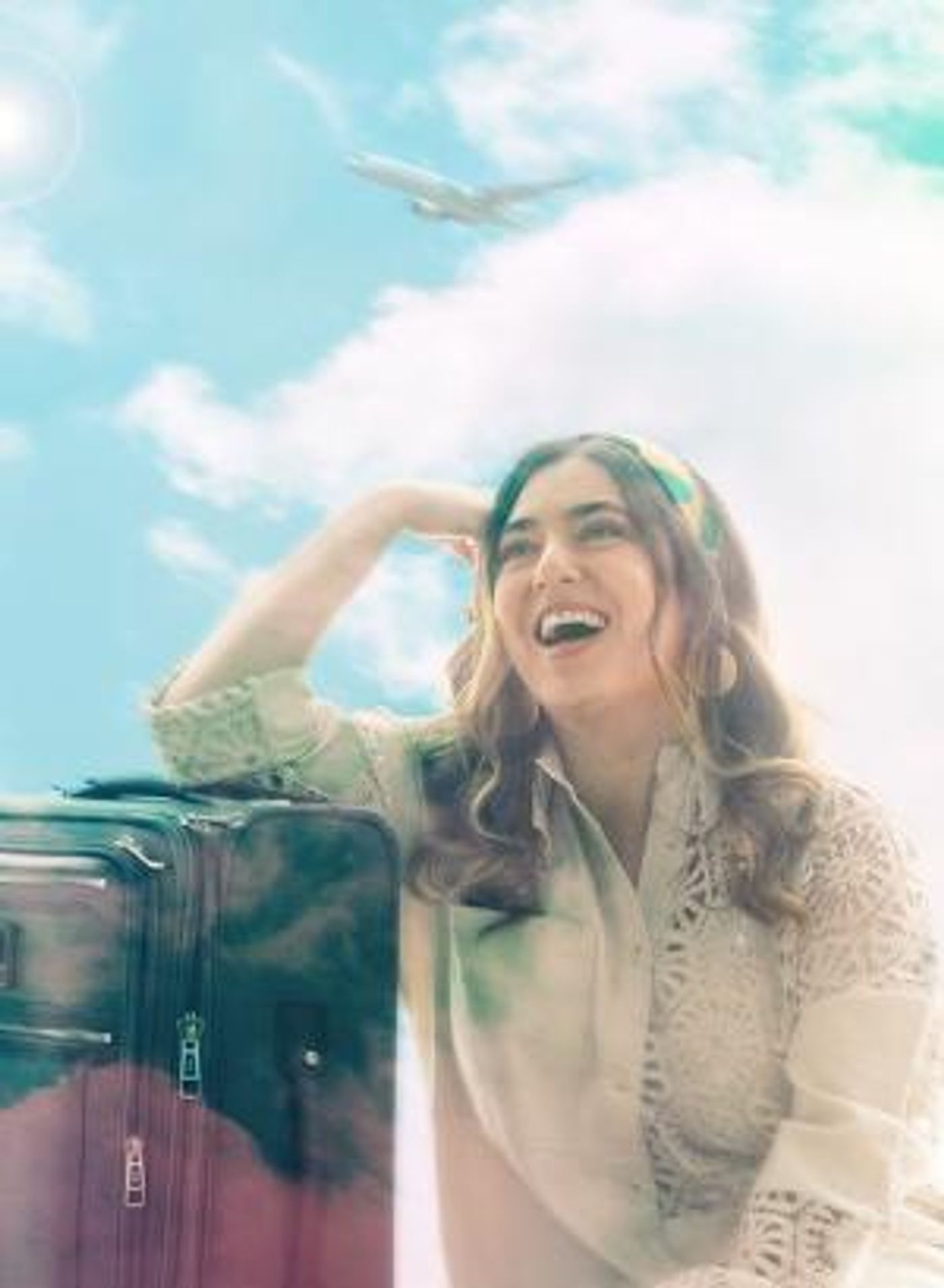 Amphibian Stage Presents BABA Beginning This Month  Image