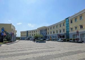 World University of Design Announces WUDAT 2023  Image