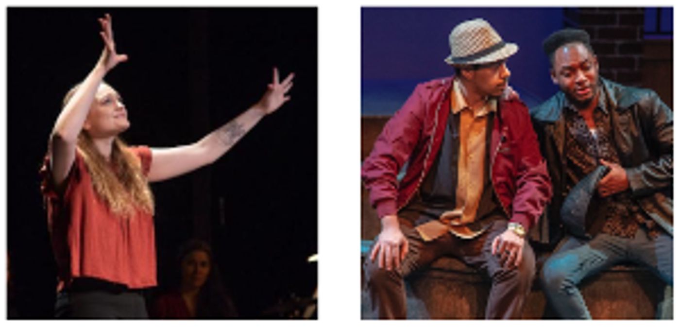 More Local Opera Companies Added to NYOANext: The Bronx Showcase  Image