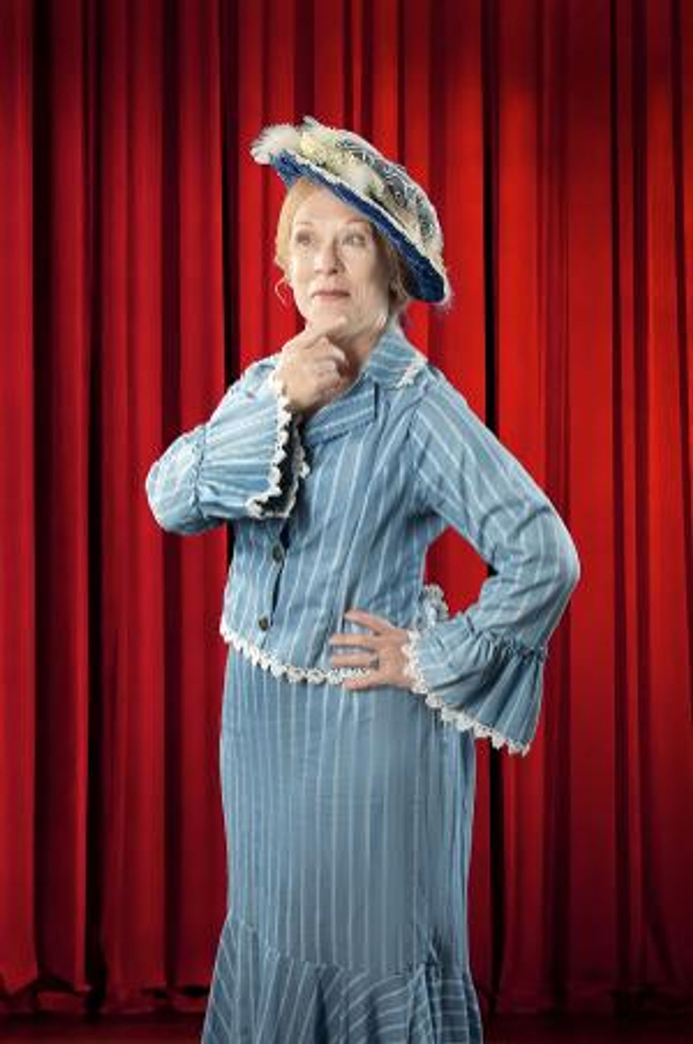 HELLO, DOLLY! Comes to The Firehouse Theatre  Image