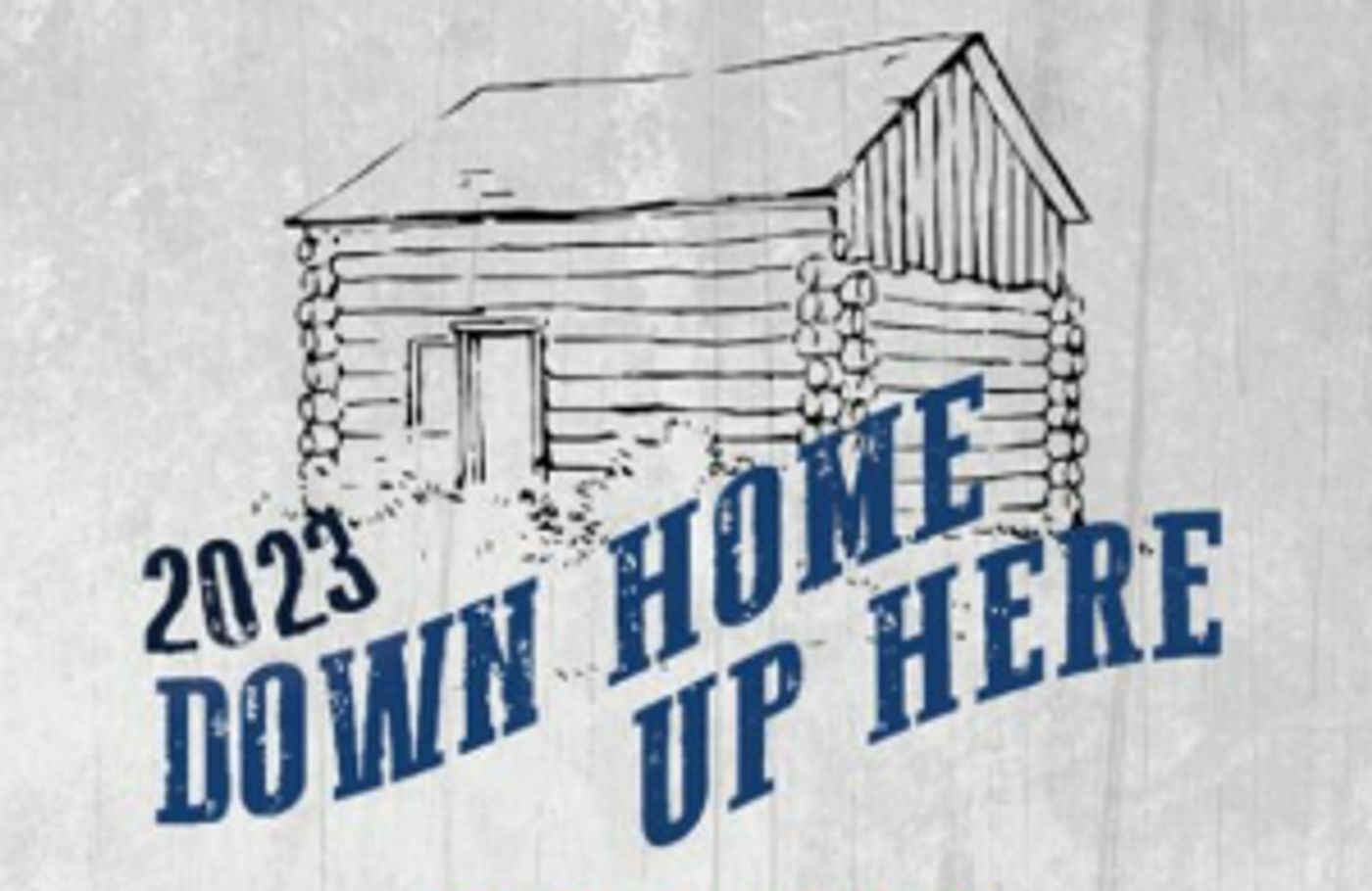 Club Passim Sets Lineup For 11th Annual Down Home Up Here Bluegrass Fest  Image
