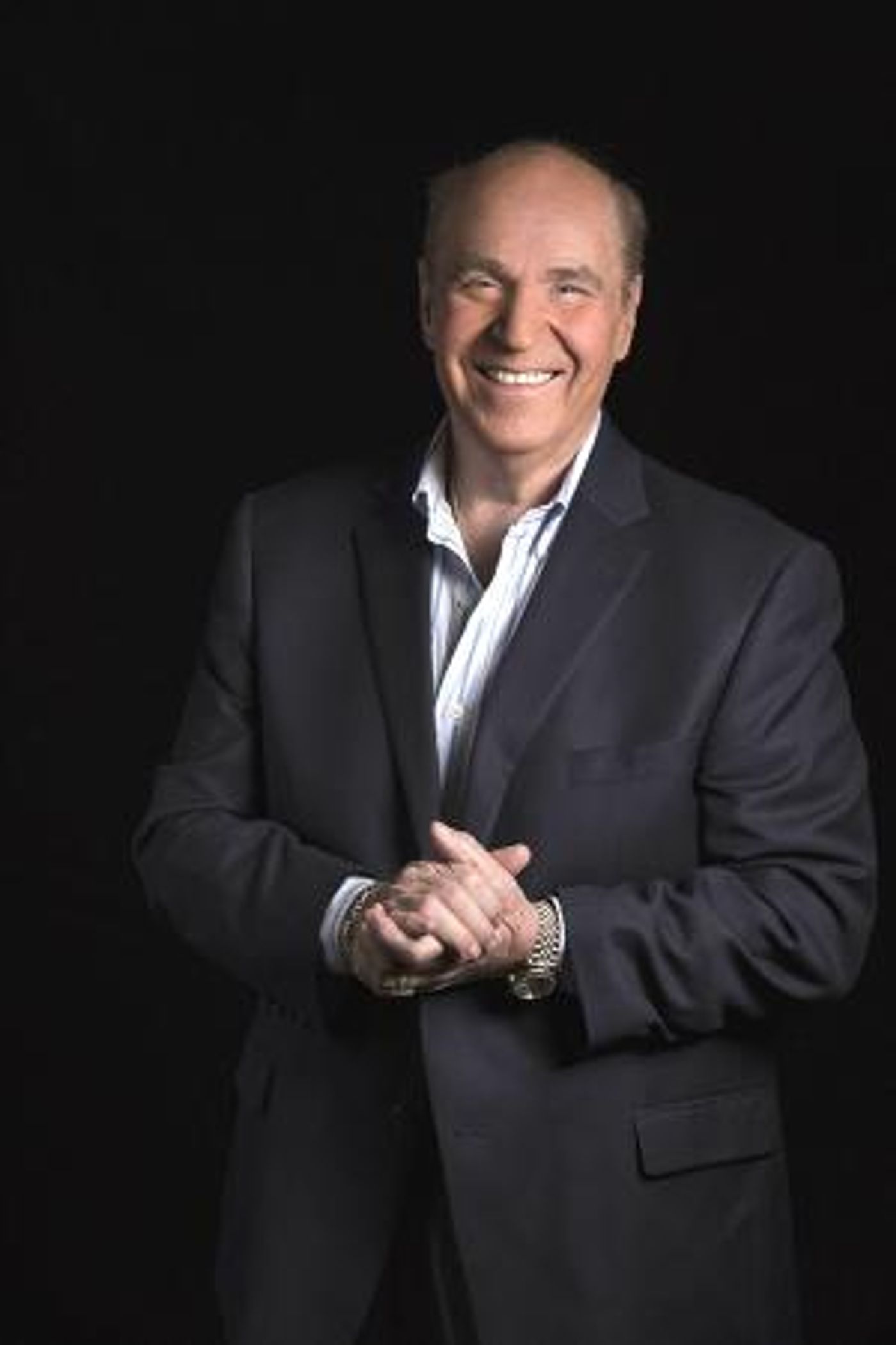 Steve Solomon's MY MOTHER'S ITALIAN, MY FATHER'S JEWISH & I'M IN THERAPY Comes to The Broward Center This Month  Image