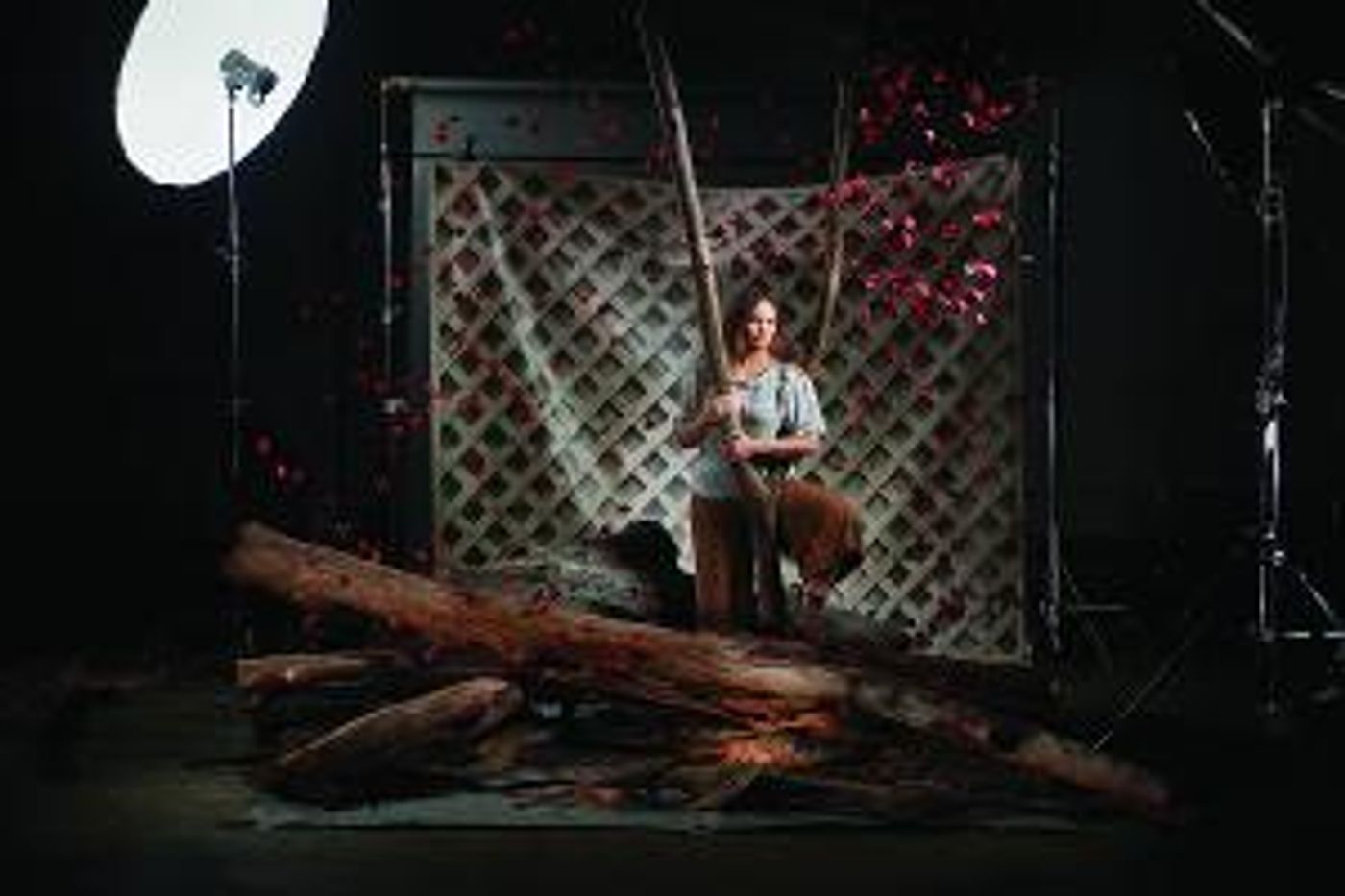 THE BLEEDING TREE Comes to Studio Underground This Month  Image