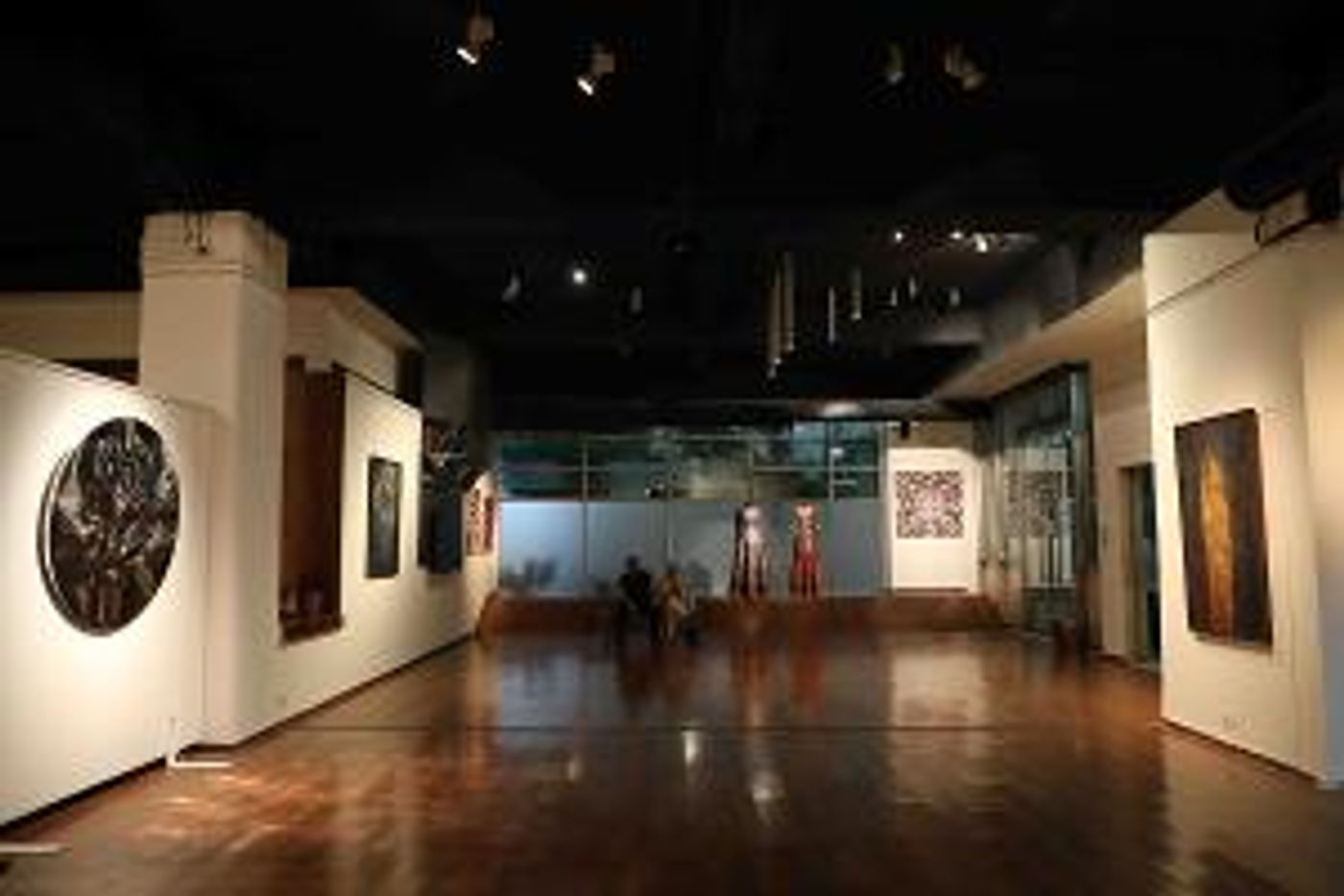 CONFLUENCE 23 Group Art Exhibition Organised By Welham Alumni is on Now  Image