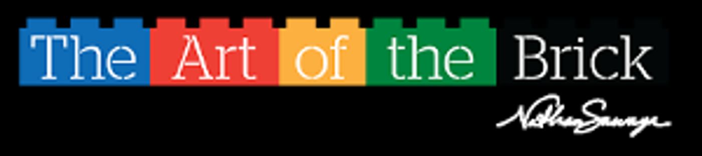 THE ART OF THE BRICK -- LEGO Art Exhibition Extended One Final Week In Boston  Image