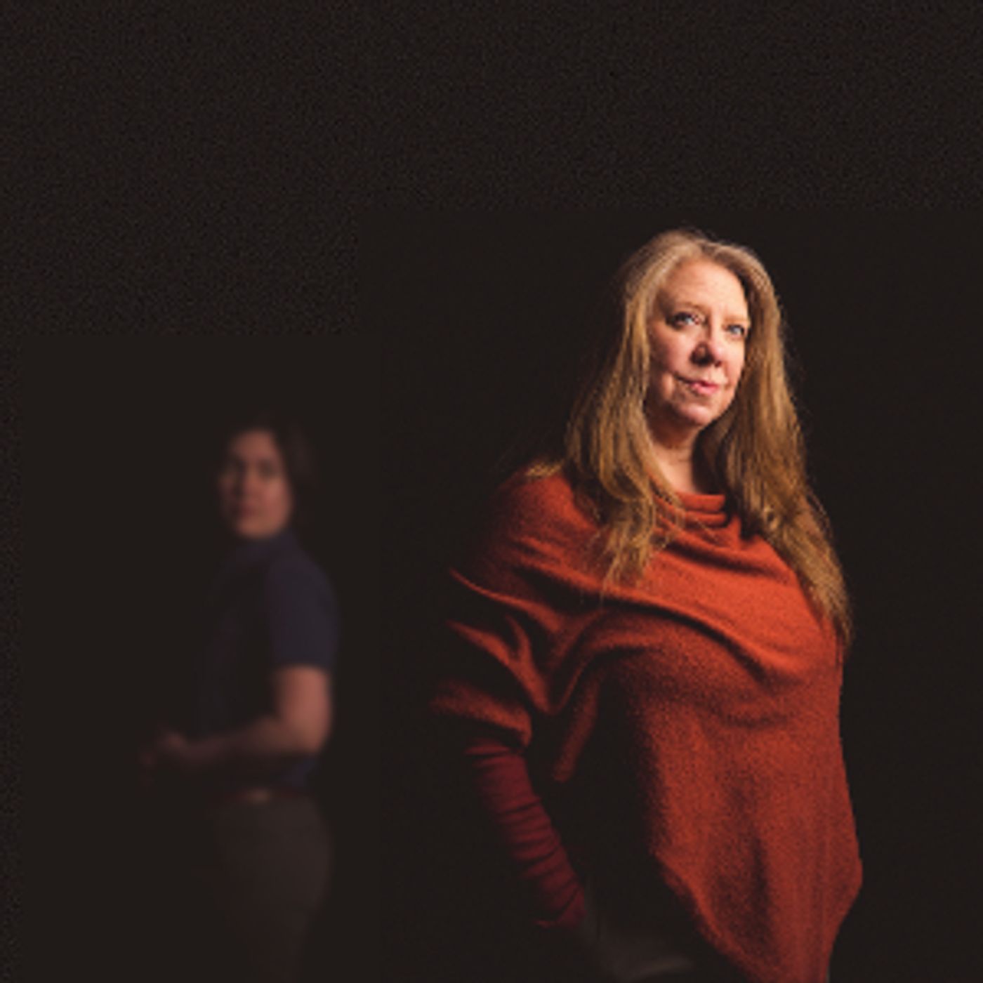 TINY BEAUTIFUL THINGS Comes To Open Stage, April 21- May 7  Image