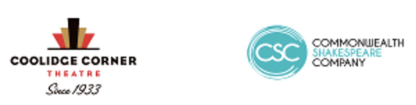 Commonwealth Shakespeare Company And Coolidge Corner Theatre Present Shakespeare Reimagined: William Shakespeare's ROMEO + JULIET  Image