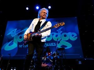 The Moody Blues' John Lodge Comes To Thousand Oaks  Image