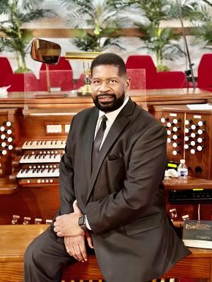 Fifth Sundays Gospel Series Continues with #Hymnology  Image