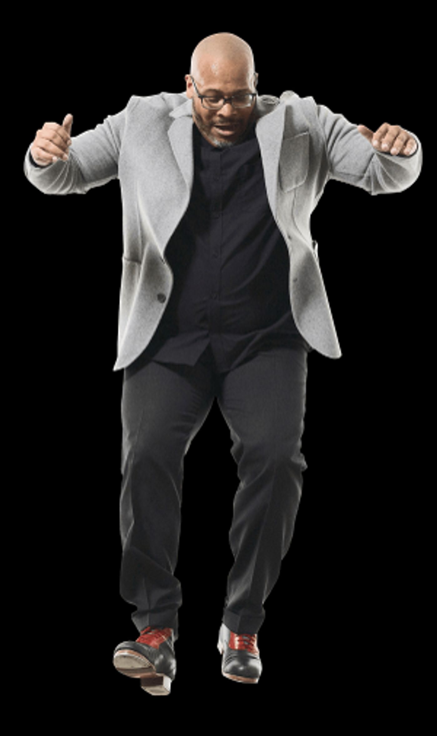 M.A.D.D. Rhythms Makes Its Auditorium Debut This April, Plus Upcoming Events Announced!  Image