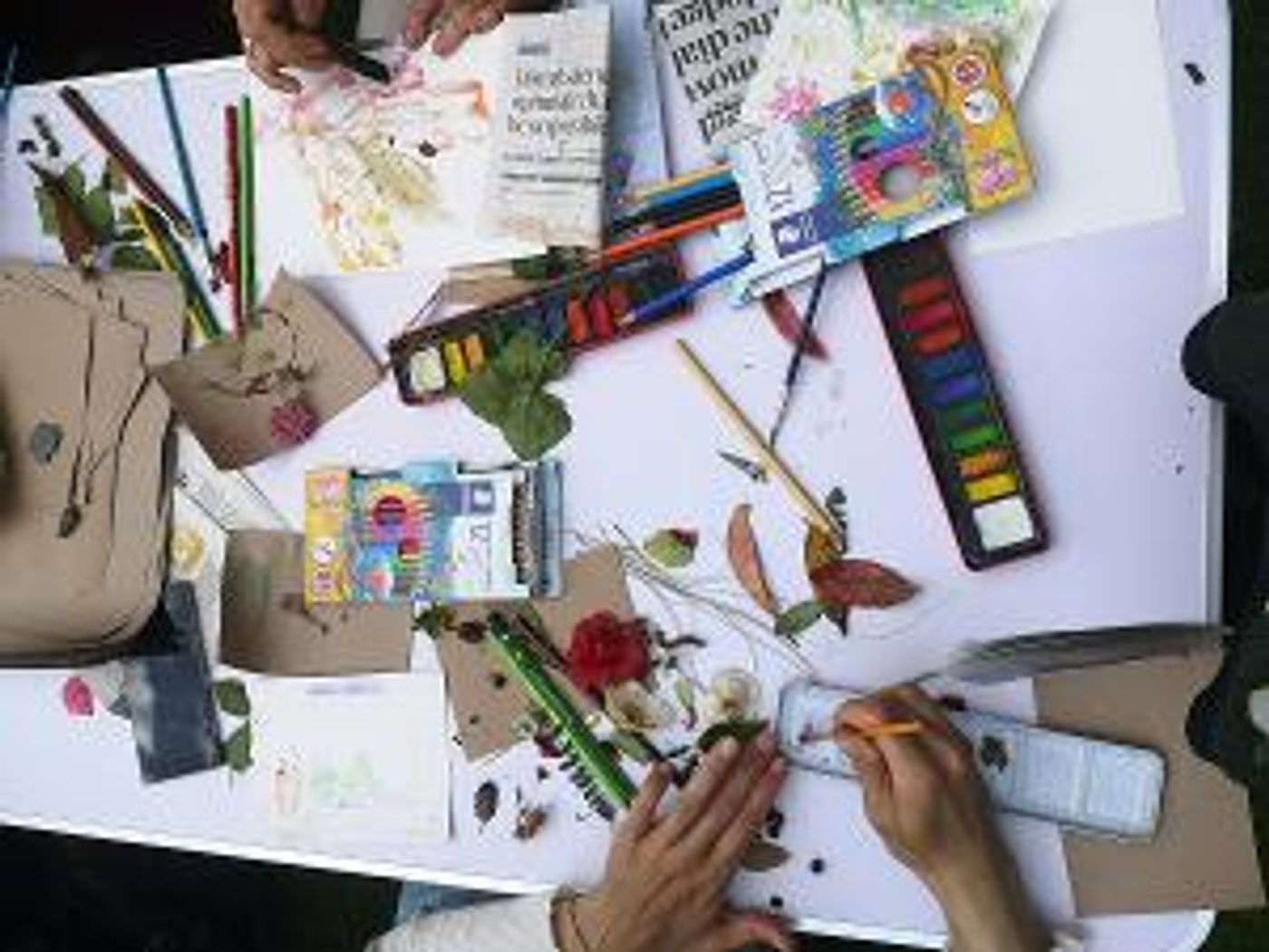 STAMP Festival Of Creativity Returns To Cork City in May  Image