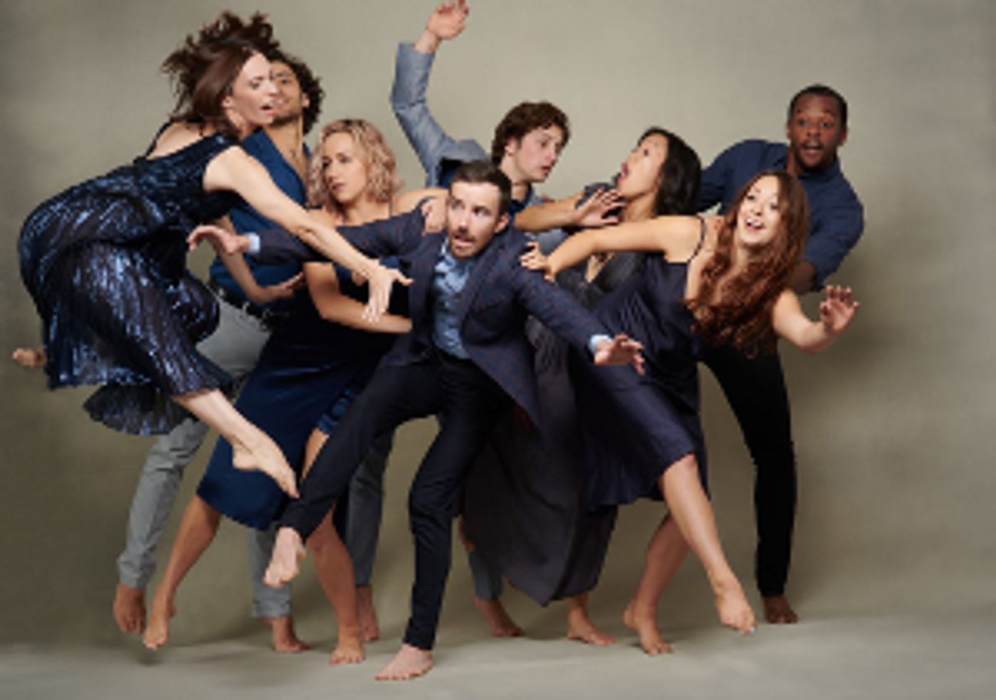 Contemporary Dance Group BODYTRAFFIC Brings Versatility And Vivid Theatricality to Madison  Image
