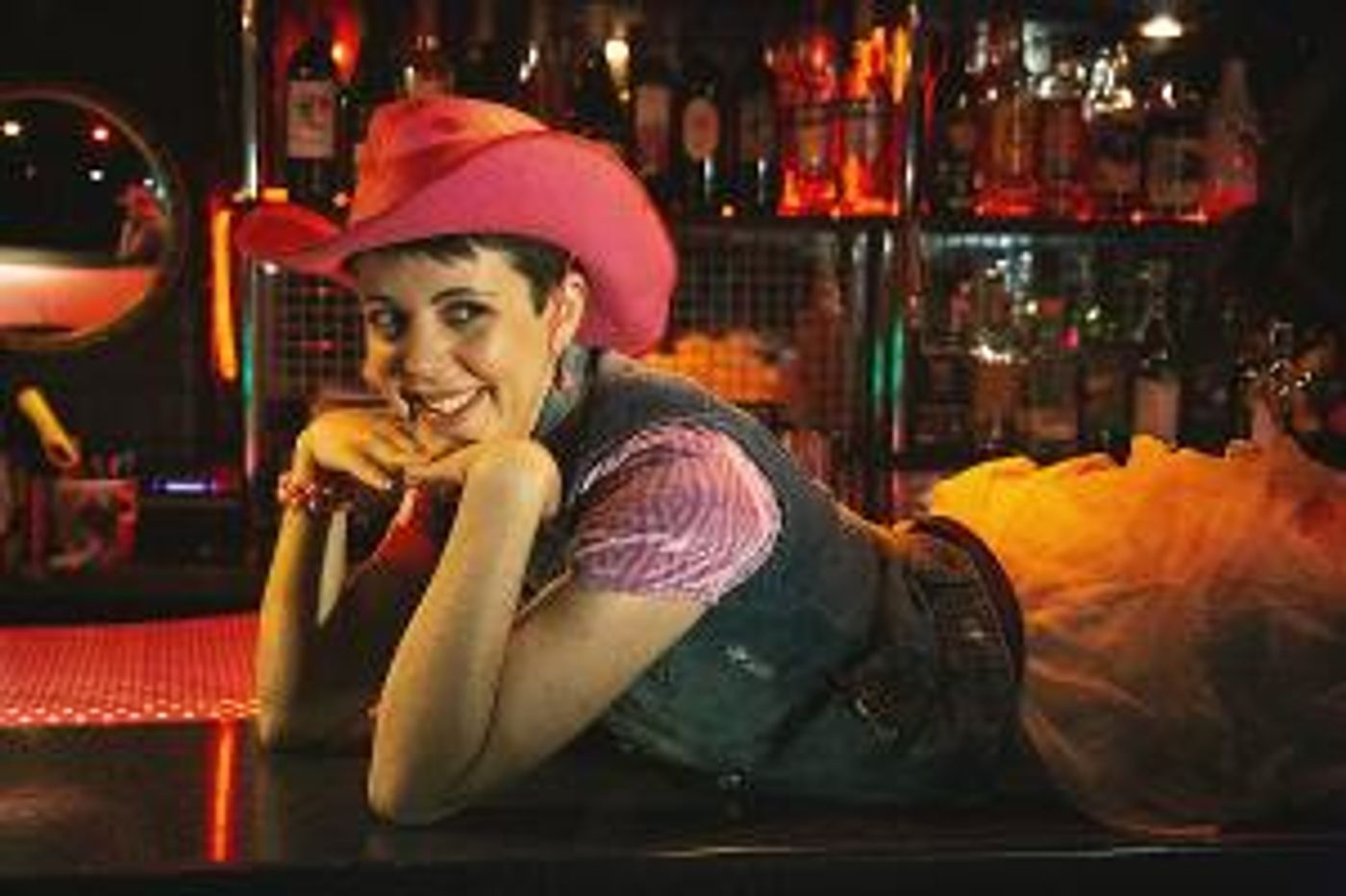 Brooklyn Rep Presents Queer Horror-Comedy IN THE BASEMENT At The Glory, 14-24 May  Image