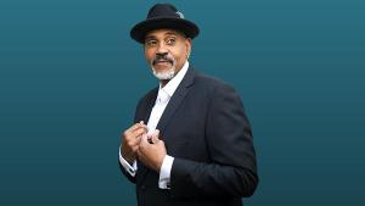 Chelsea Table + Stage Presents Allan Harris In Three Month Residency Beginning in May  Image