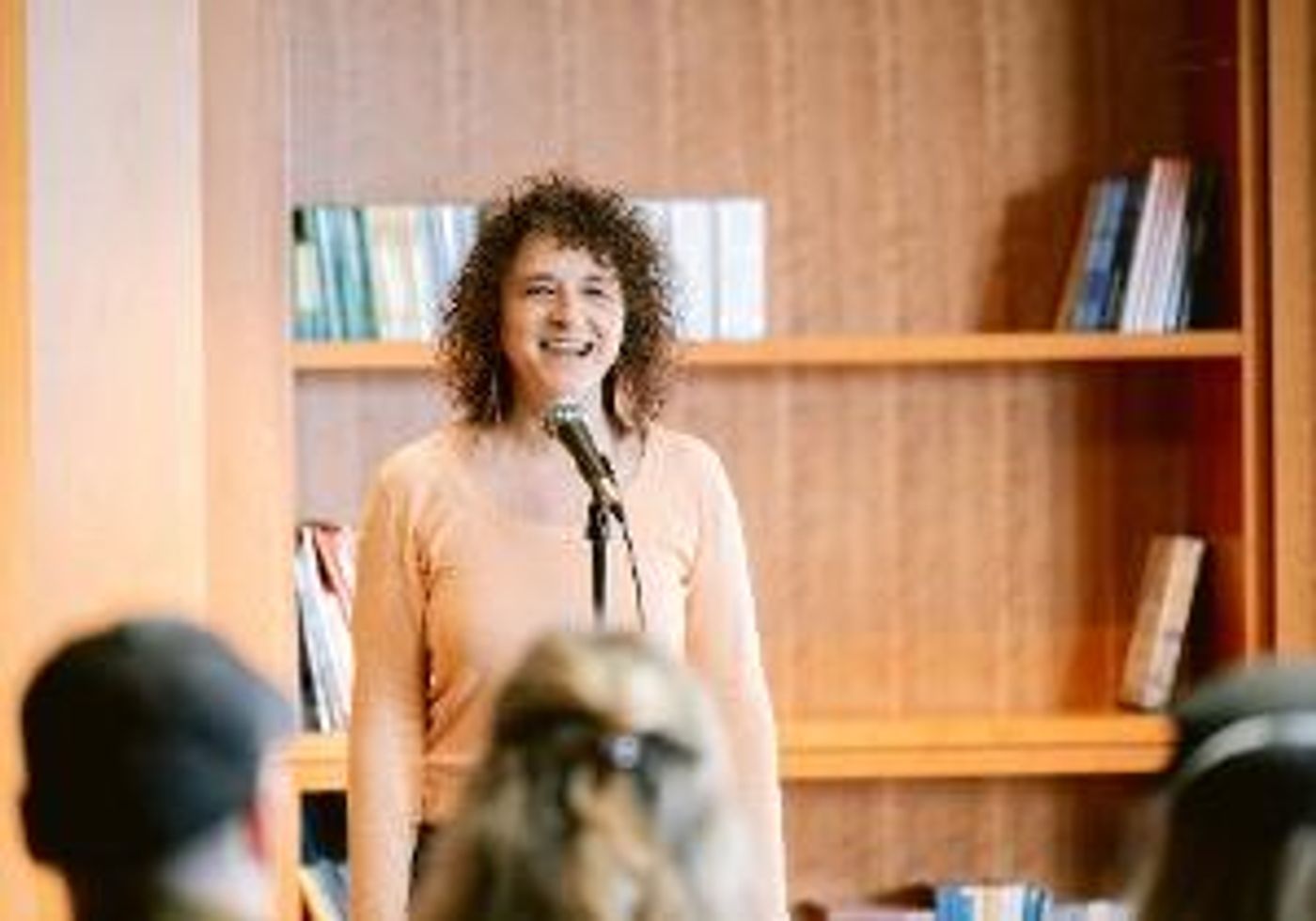 San Francisco Opera's THE OPERA IN YOU: Season Finale Showcase Comes to The Green Room This Month  Image