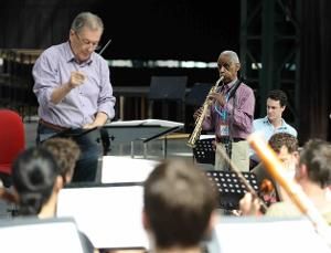 Ostravska Banda to Present THE CZECH-AMERICAN MUSIC CONNECTION This Month  Image