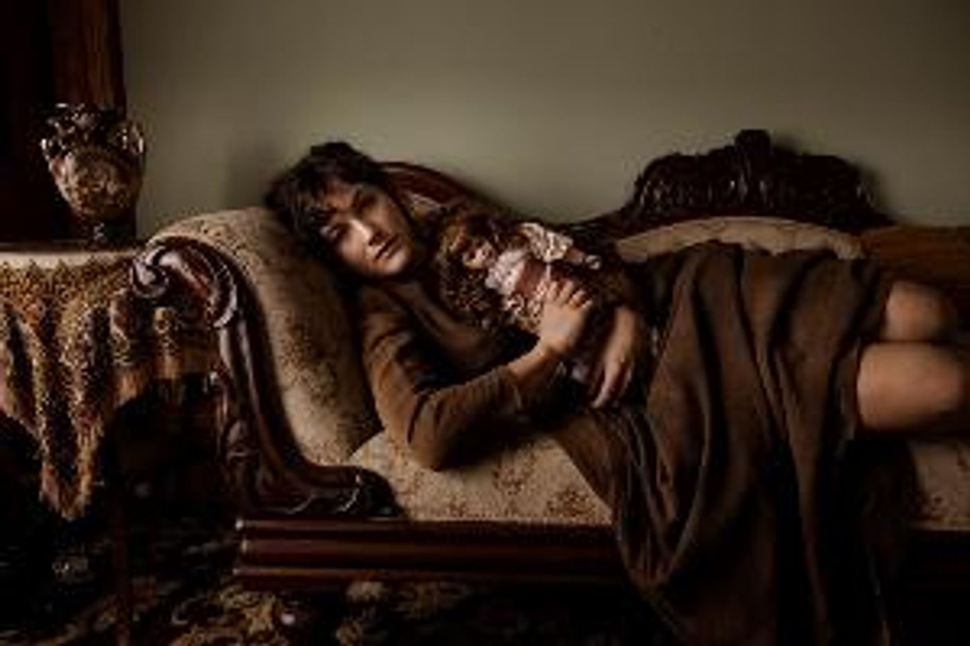 UNCLE VANYA Comes to Theatre Works in June  Image