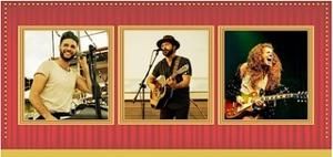 Freeform Series and More Set For This Week at Feinsteins At Hotel Carmichael  Image