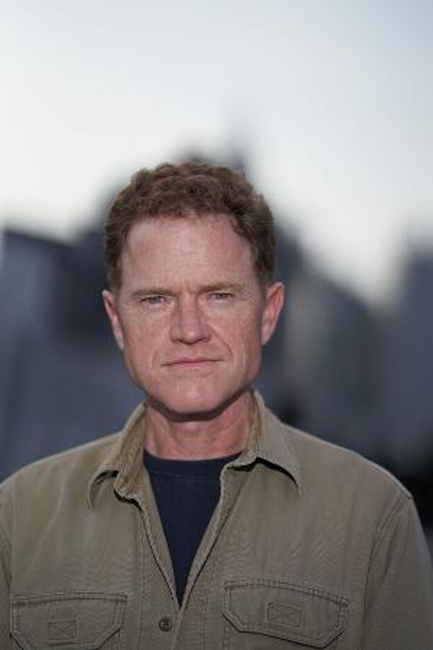 Spring Solo Series At Vivid Stage Includes Harry Clarke, April 27-30  Image