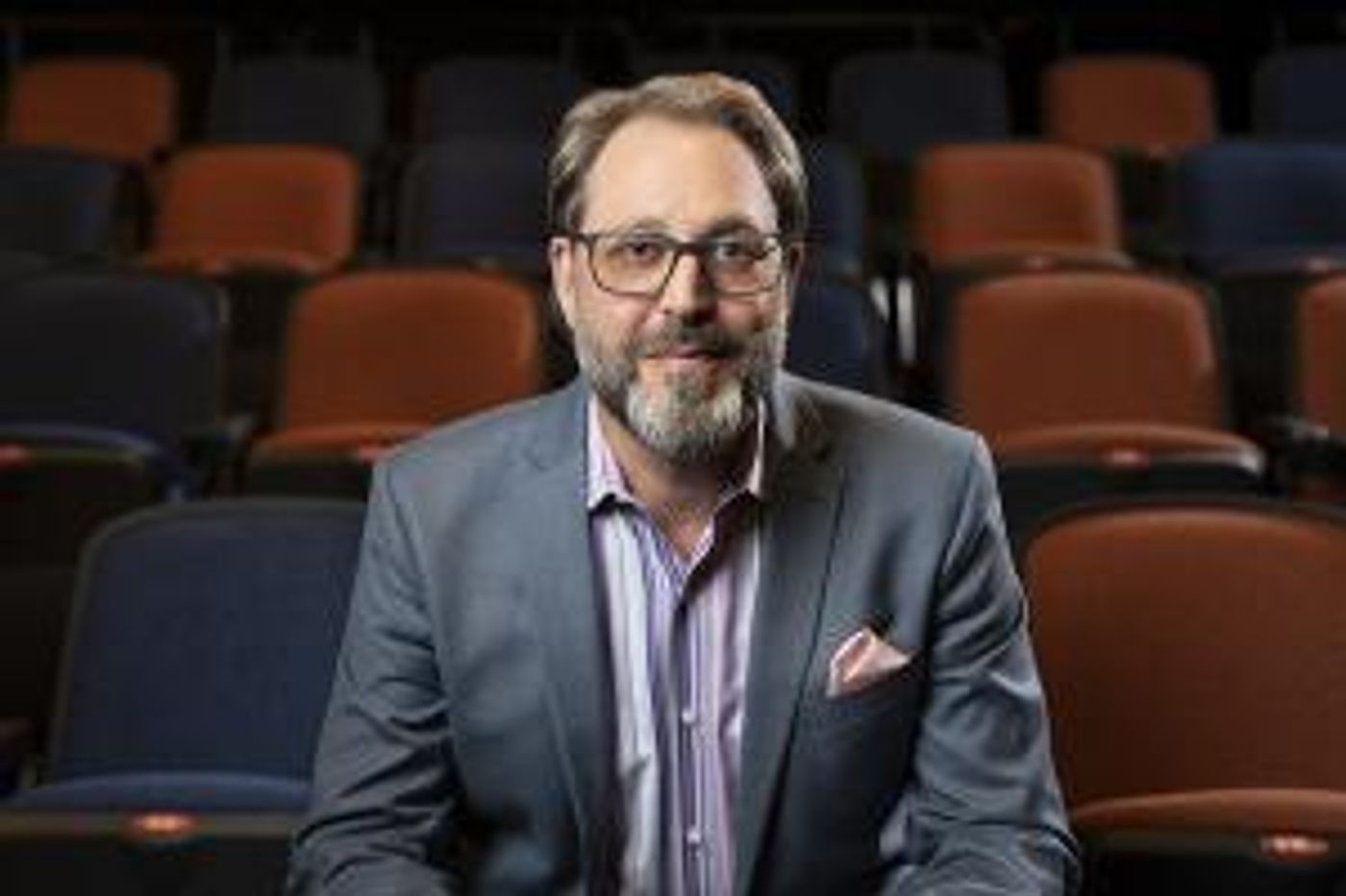 FreeFall Theatre Board Appoints New Executive Director, Craig Badinger  Image