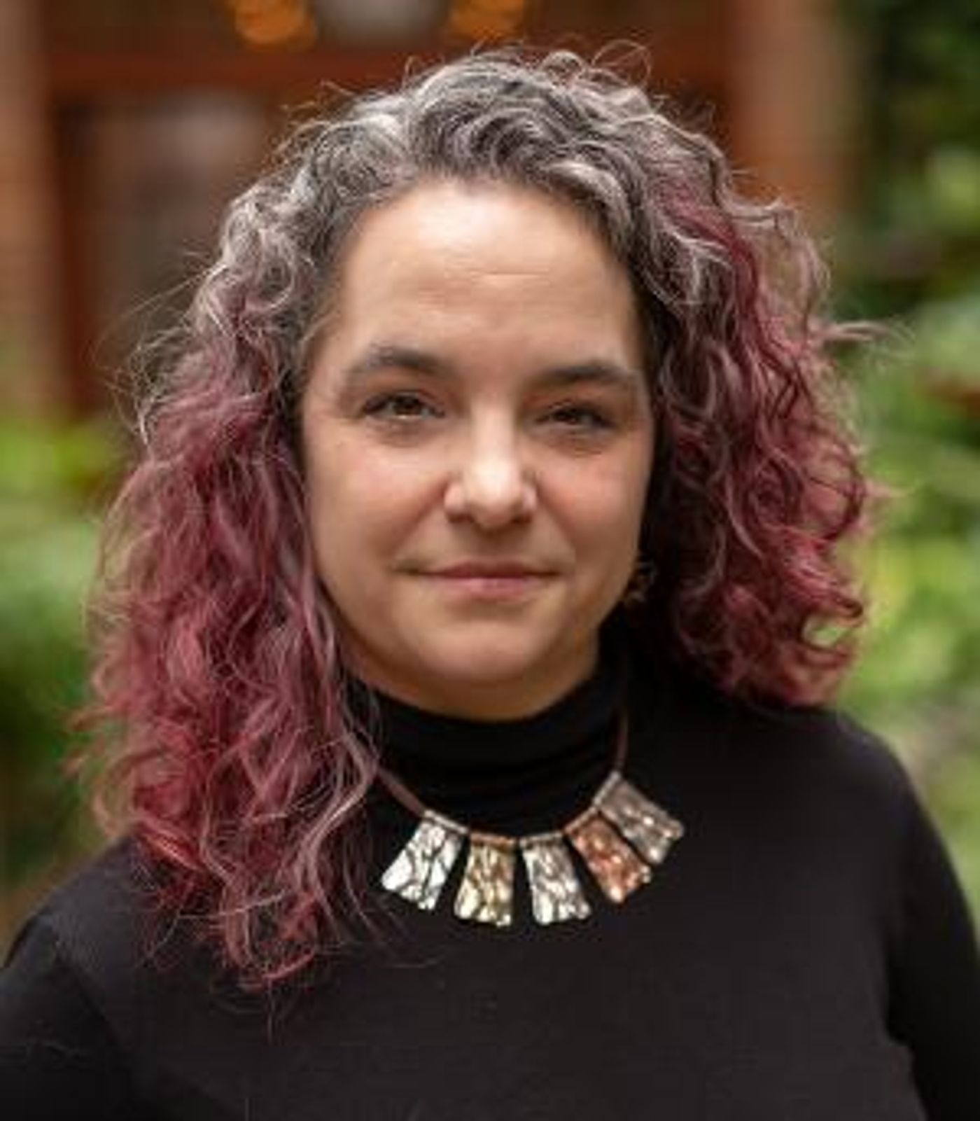 Long Island Children's Museum Names New President Erika S. Floreska  Image