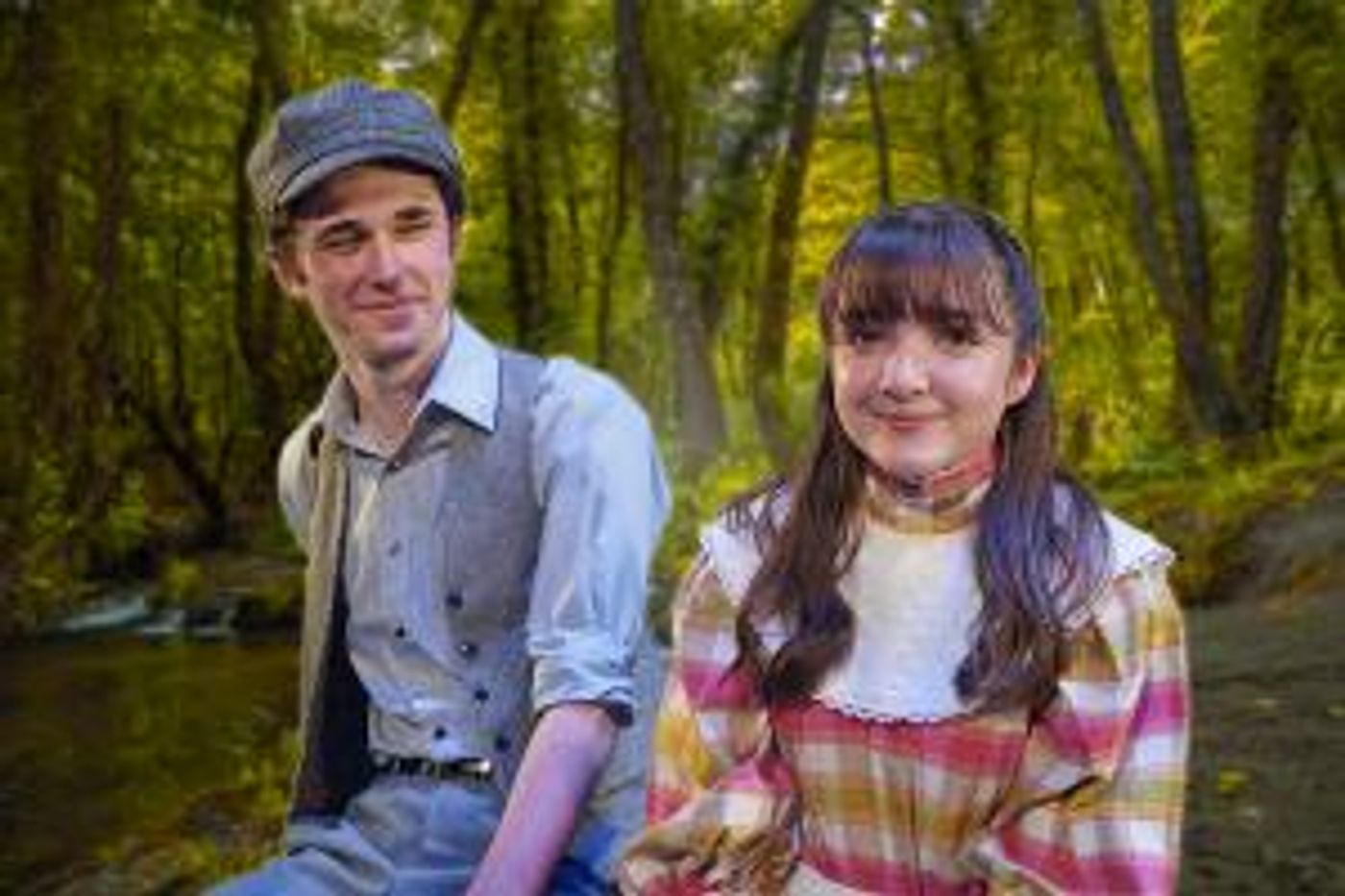 Duluth Playhouse Youth Theatre Presents TUCK EVERLASTING TYA  Image