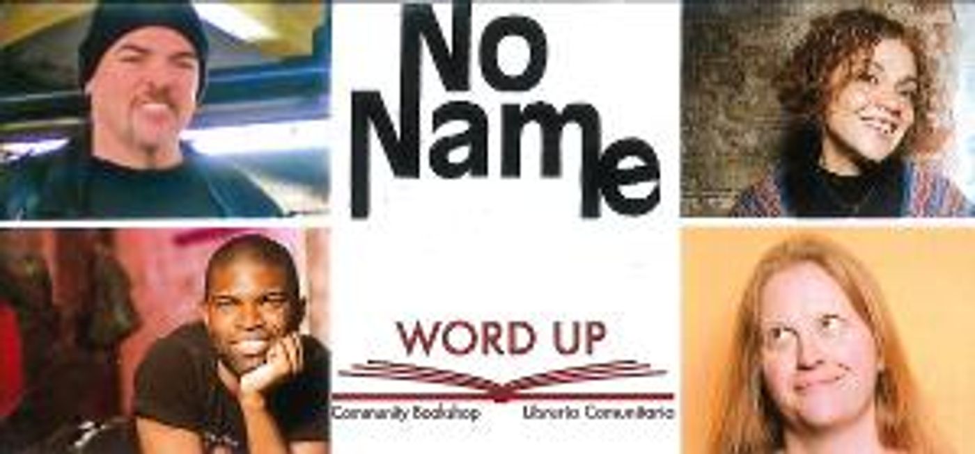 No Name At Word Up Super Story Party Returns to Washington Heights Next Week  Image