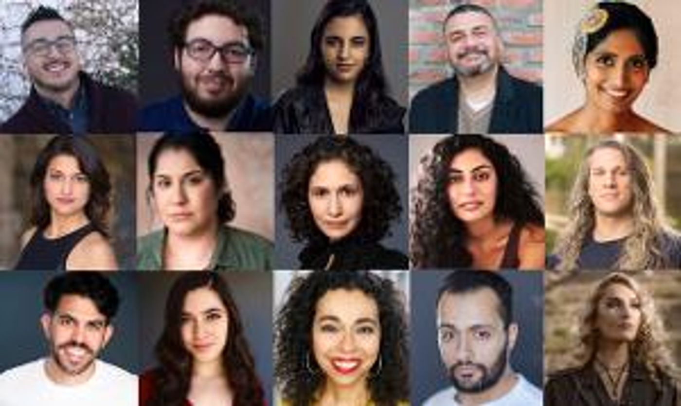 Amphibian Stage Spotlights The Future Of American Theatre, Announcing 15 Artists Featured In Summer Arts Festival  Image