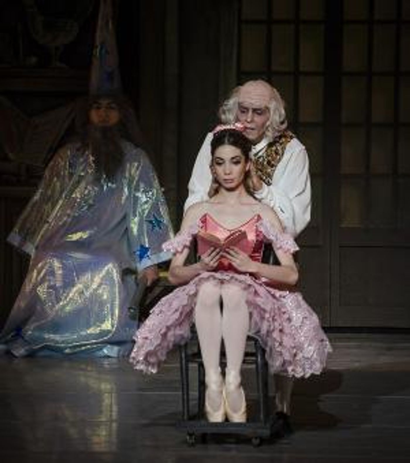 Tras 7 Años De Ausencia, Vuelve El Ballet Coppélia Al Palacio De Bellas Artes  Image