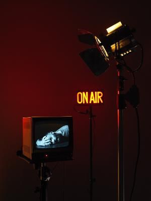 Pi Provocateurs Presents UNTITLED PETER TRIPP PROJECT in May  Image