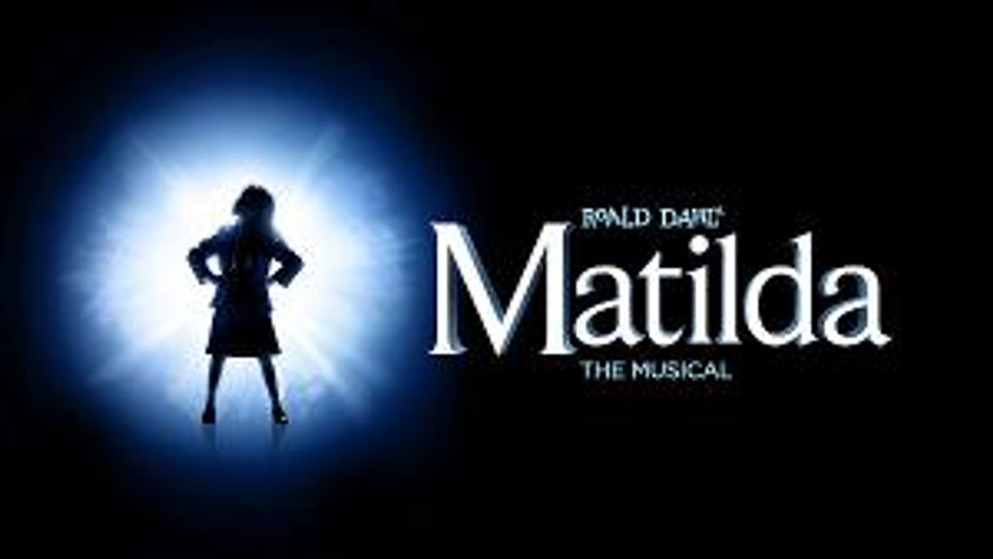 Hanover High School Will Present MATILDA The Musical This Month  Image