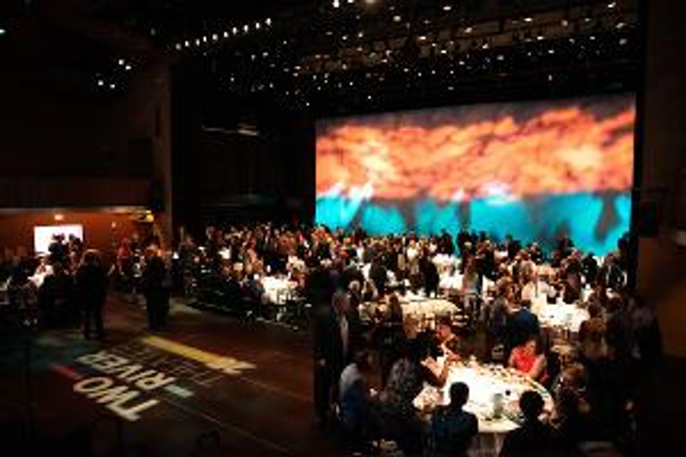 Hackensack Meridian Health Will Be Honored At Two River Theater's Highly Anticipated Spring Gala  Image