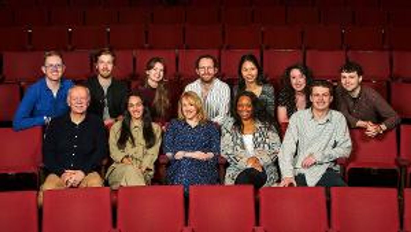 Pitlochry Festival Theatre Will Stage a Revival Of GYPSY Beginning Next Month  Image