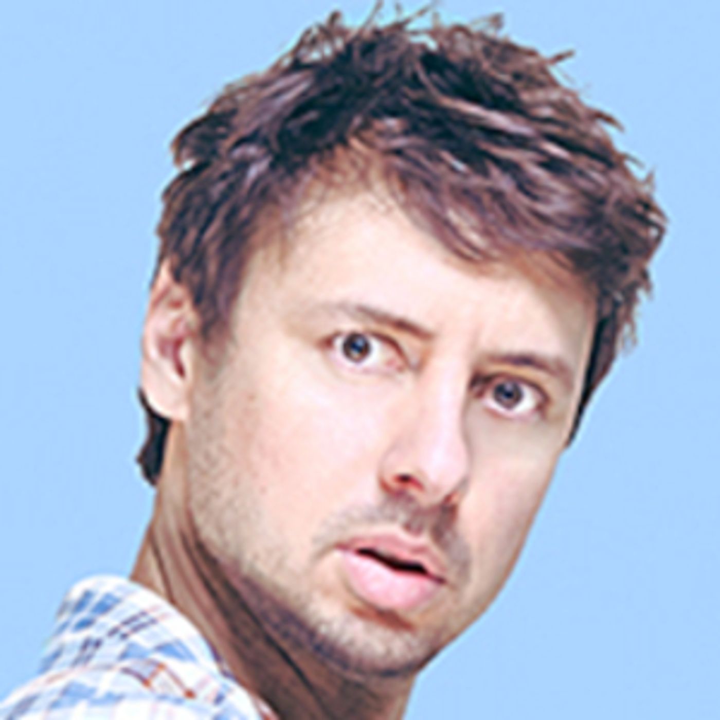Kyle Dunnigan Comes to Comedy Works Larimer Square This Week  Image
