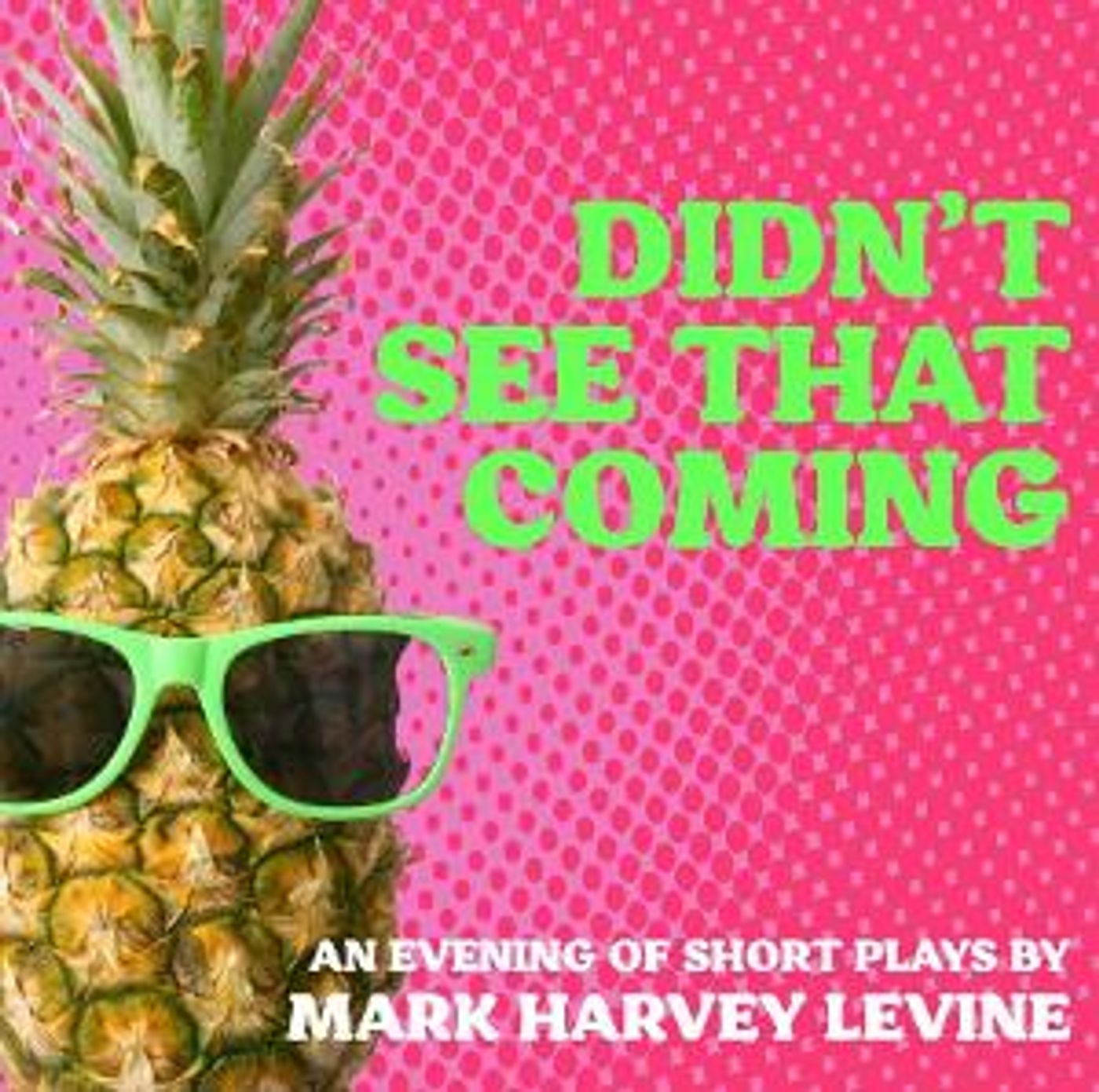 A Tremendous Evening Of Little Theater Announced At The Expanding Fonseca Theatre This May  Image