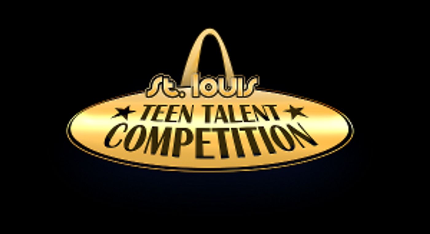 13th STL Teen Talent Competition Awards Announced  Image