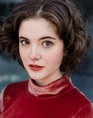 LAW & ORDER's Ainsley Seiger Will Lead the Cast of Virginia Theatre Festival's CABARET  Image