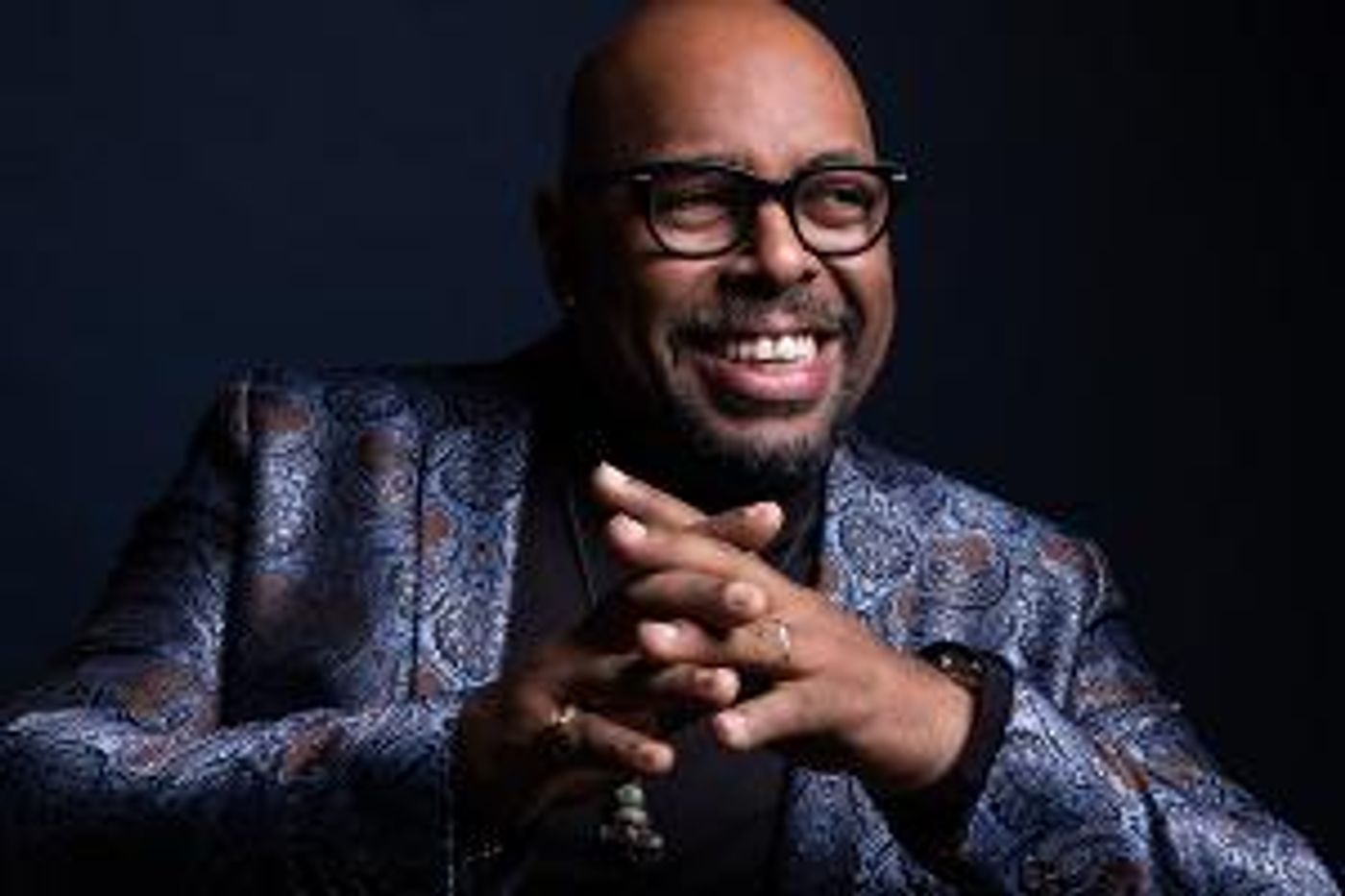 Christian McBride Will Perform at the Majestic Theater This Summer  Image