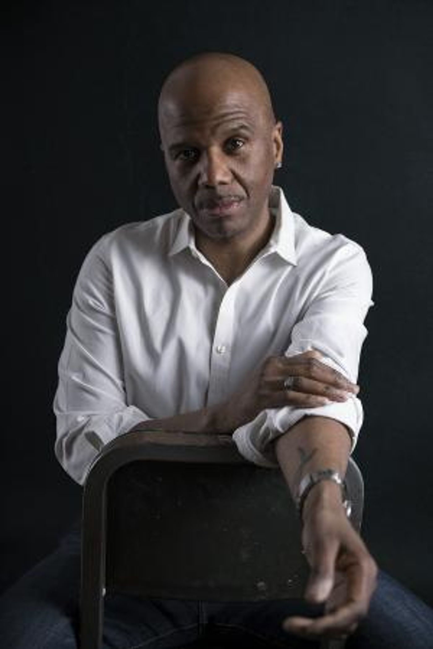 World Premiere By Resident Playwright Kyle Bass Up Next At Syracuse Stage  Image