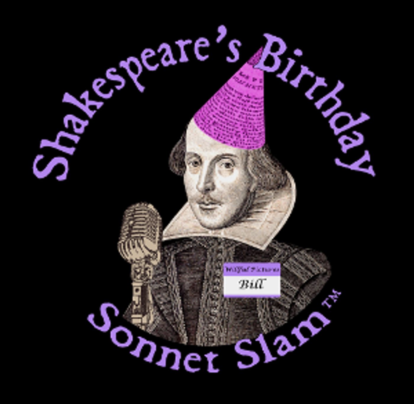 13th Annual Shakespeare's Birthday Sonnet Slam Will Be Held at Riverside Church Next Weekend  Image