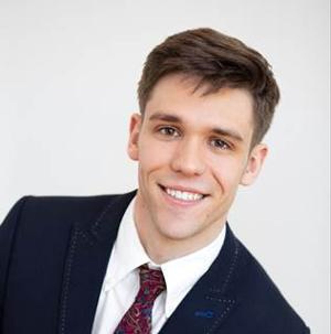 Utah Symphony Appoints A New Assistant Conductor  Image